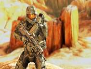 Halo 4 wallpaper 36