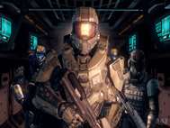 Halo 4 wallpaper 4