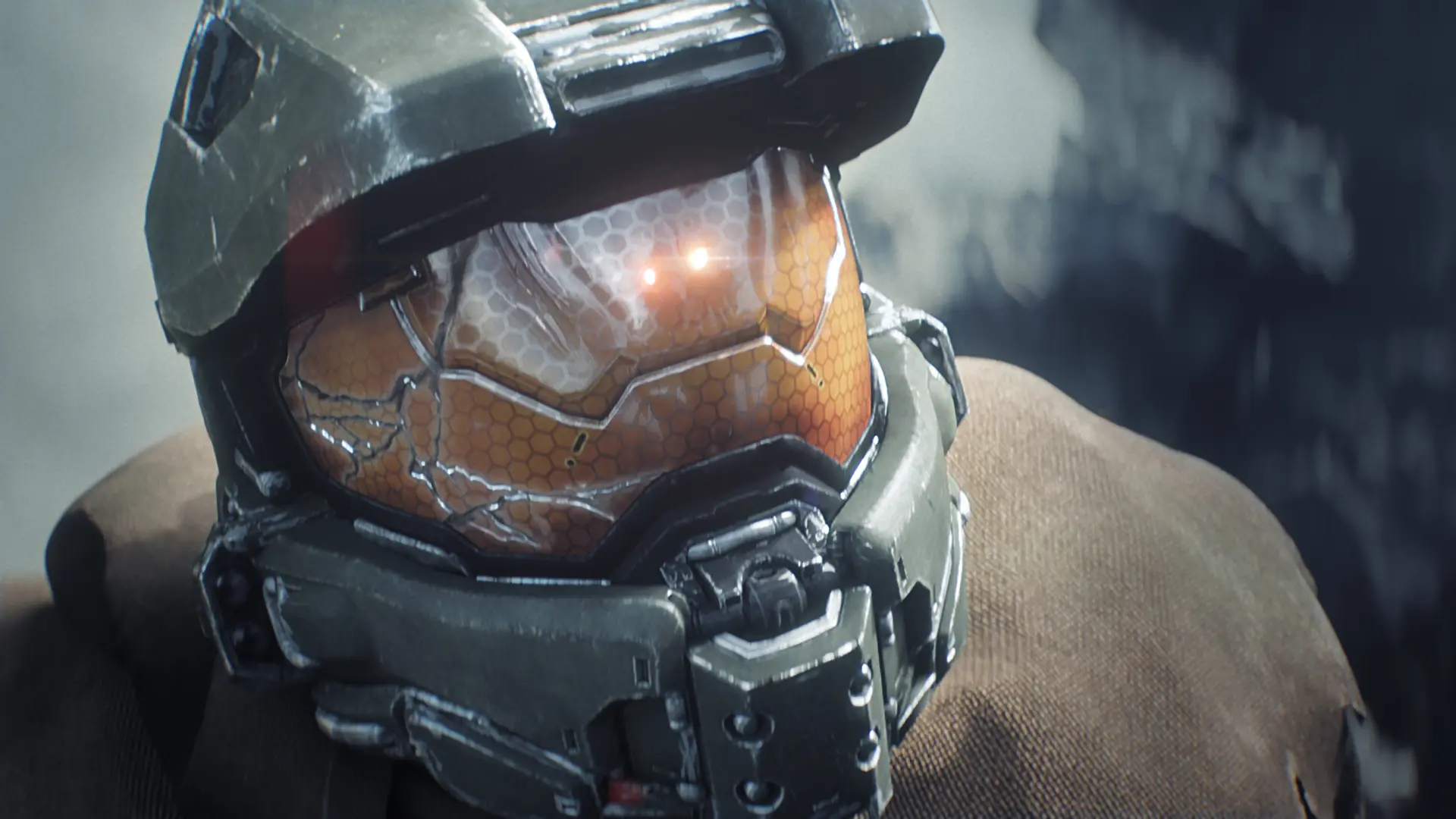 Halo 5 Guardians wallpaper 3