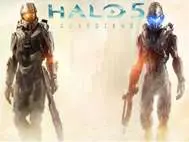 Halo 5 Guardians wallpaper 6