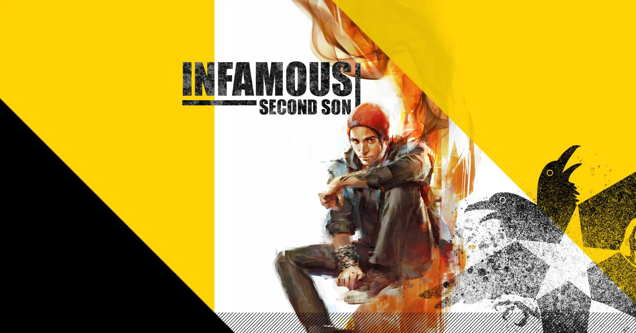 Infamous Second Son wallpaper 10