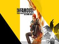 Infamous Second Son wallpaper 10