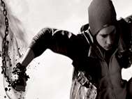 Infamous Second Son wallpaper 11