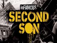 Infamous Second Son wallpaper 12