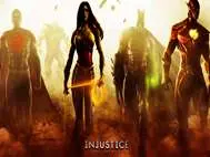 Injustice Gods Among Us wallpaper 15