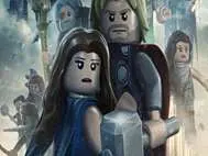 Lego Marvel Super Heroes wallpaper 6