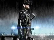 Metal Gear Solid V wallpaper 5