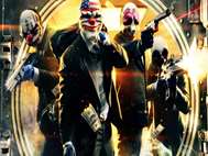 Payday 2 wallpaper 10