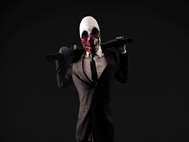 Payday 2 wallpaper 5