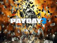 Payday 2 wallpaper 9