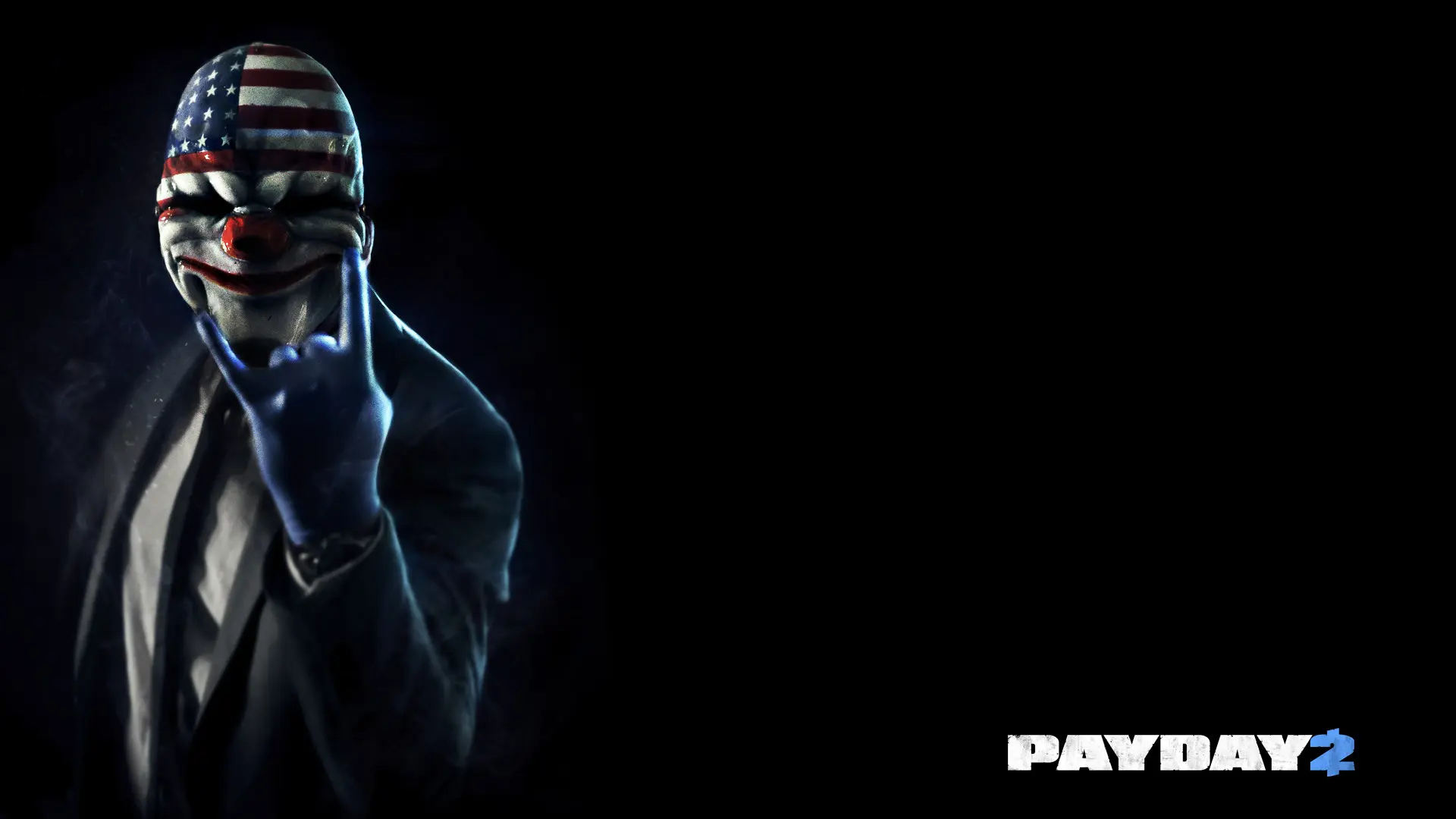 Payday 2 wallpaper 4