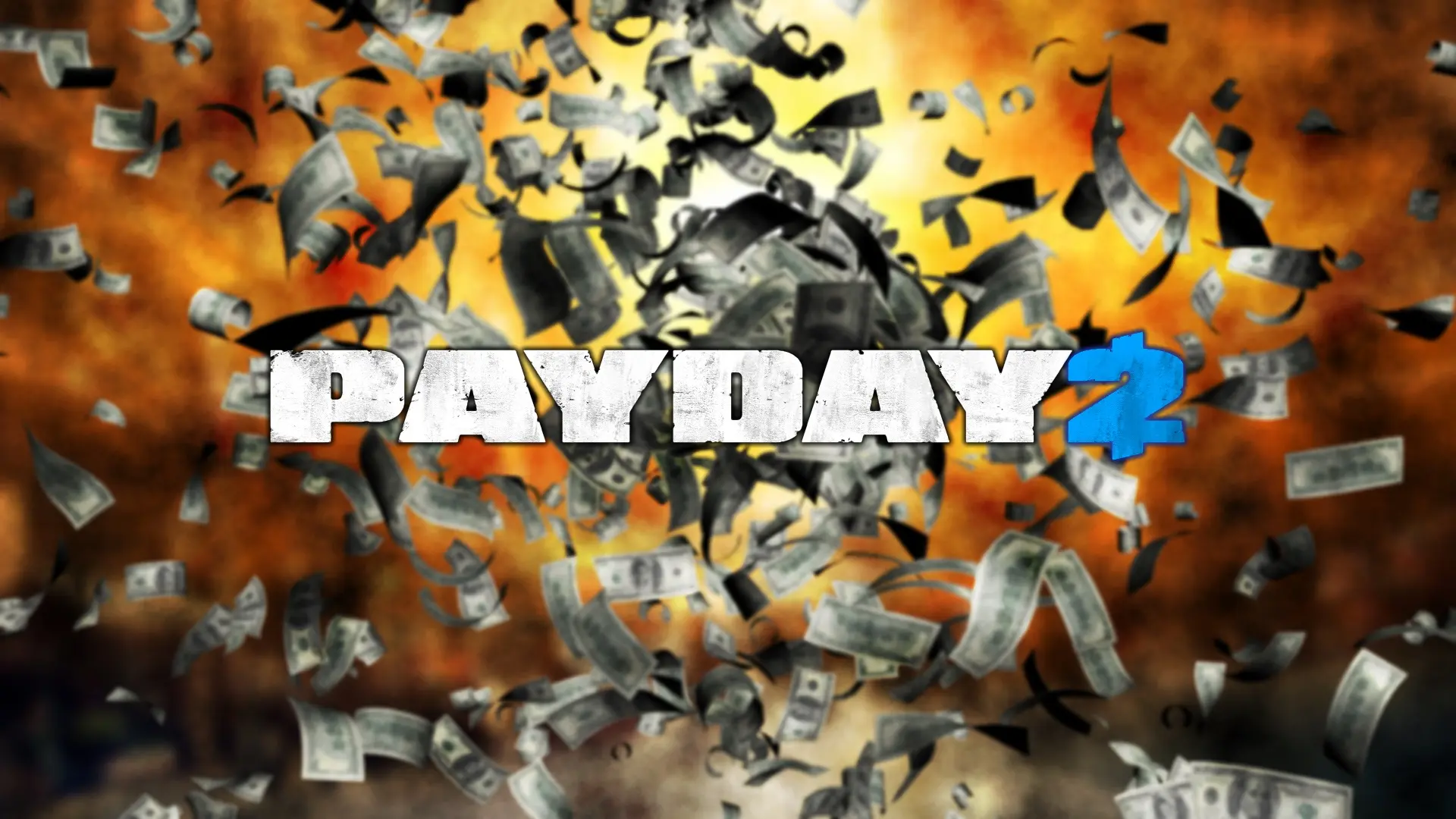 Payday 2 wallpaper 9