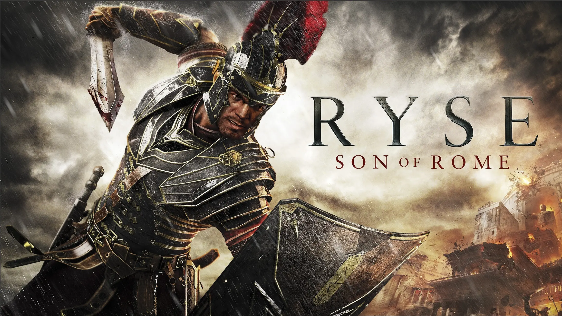Ryse Son of Rome wallpaper 3