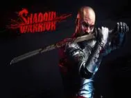 Shadow Warrior wallpaper 1
