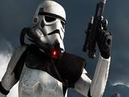 Star Wars Battlefront wallpaper 1