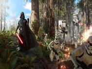 Star Wars Battlefront wallpaper 11