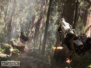Star Wars Battlefront wallpaper 13
