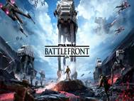 Star Wars Battlefront wallpaper 15