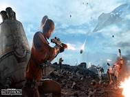Star Wars Battlefront wallpaper 18