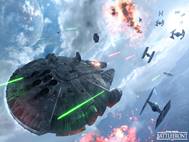 Star Wars Battlefront wallpaper 19