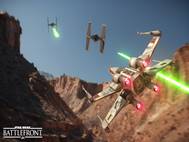 Star Wars Battlefront wallpaper 20