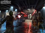 Star Wars Battlefront wallpaper 4