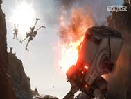 Star Wars Battlefront wallpaper 5