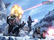 Star Wars Battlefront wallpaper 6