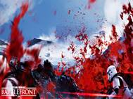 Star Wars Battlefront wallpaper 7