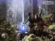 Star Wars Battlefront wallpaper 8