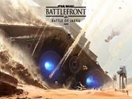 Star Wars Battlefront wallpaper 9