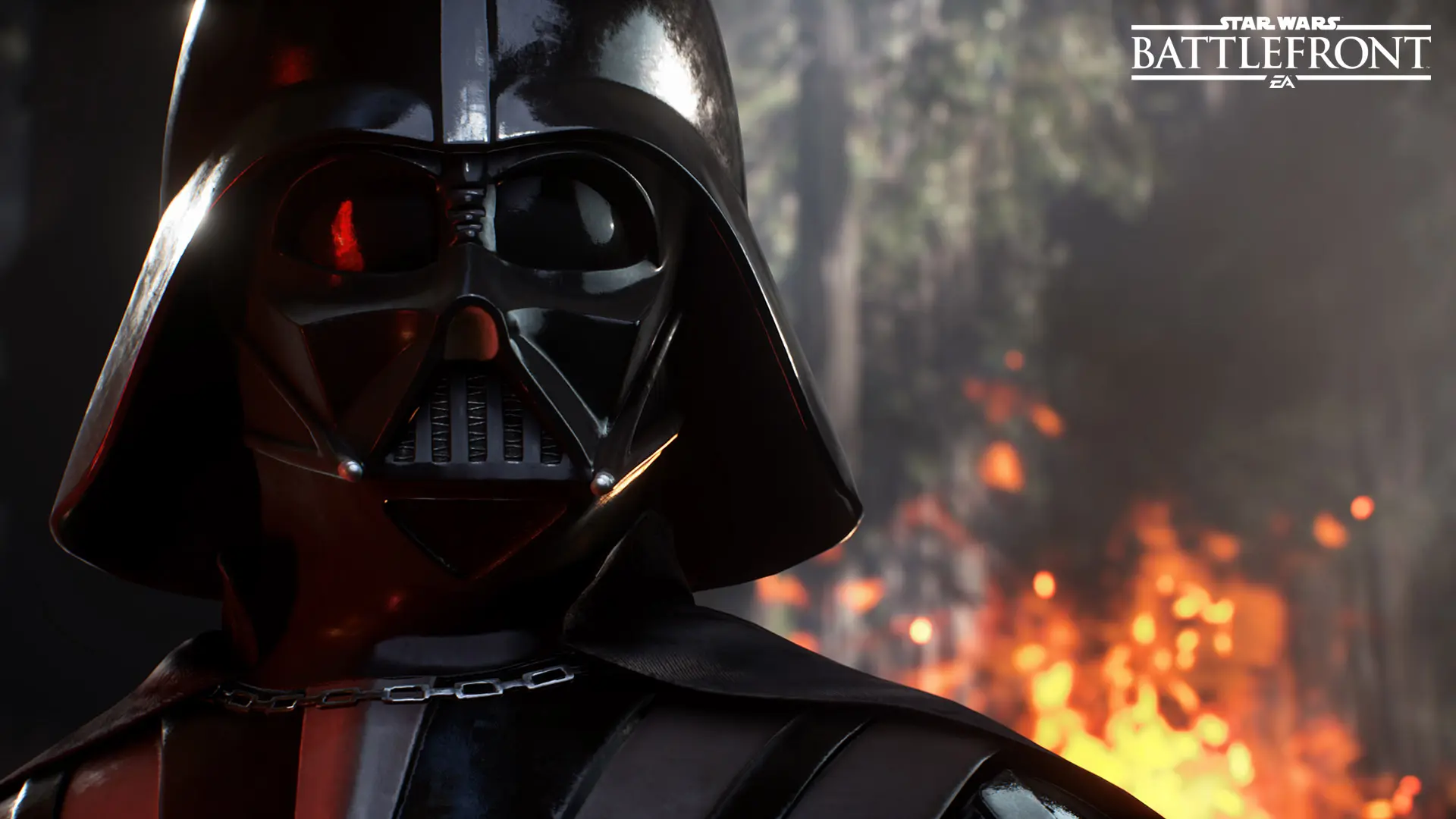 Star Wars Battlefront wallpaper 21