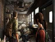 The Last of Us wallpaper 2