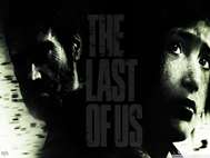 The Last of Us wallpaper 3