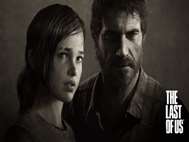 The Last of Us wallpaper 8