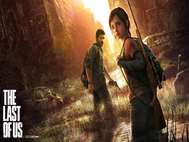 The Last of Us wallpaper 9