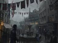The order 1886 wallpaper 4