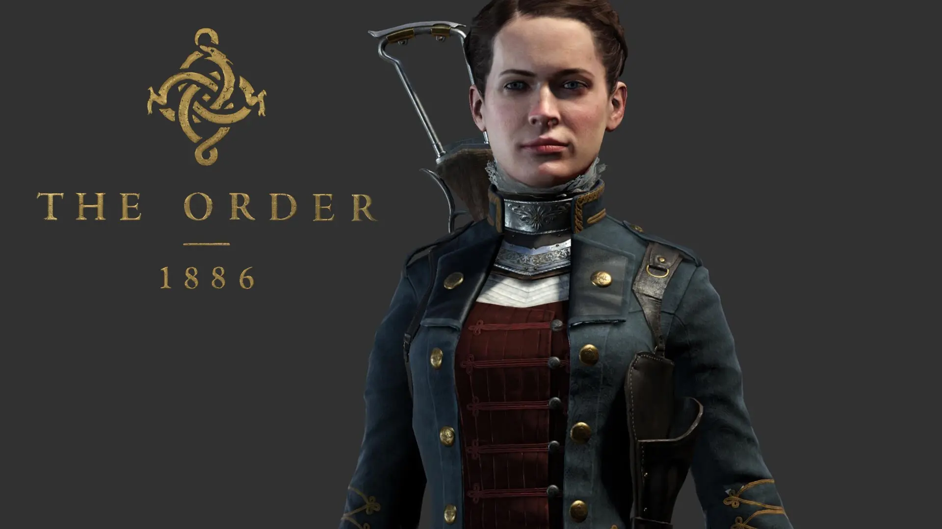 The order 1886 wallpaper 7