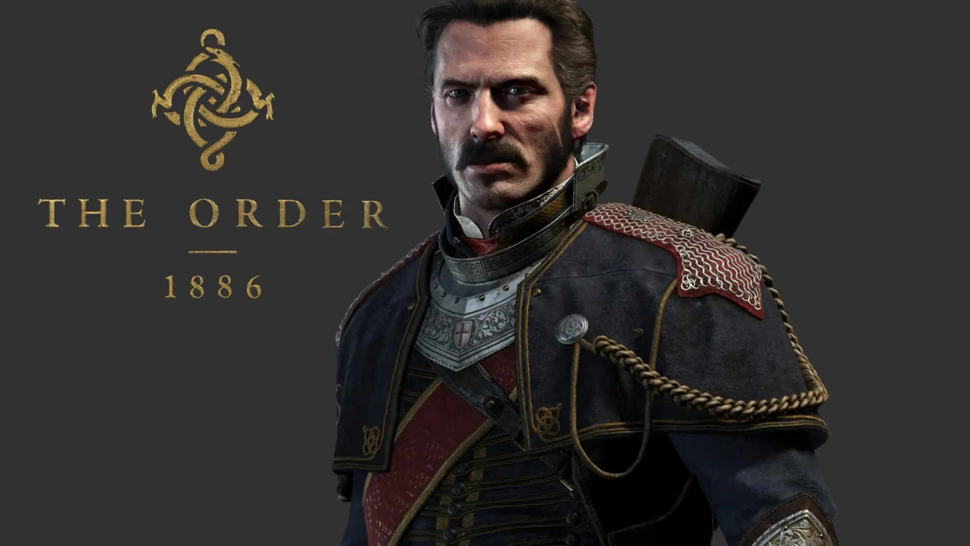 The order 1886 wallpaper 8