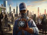 Watch Dogs 2 wallpaper 1