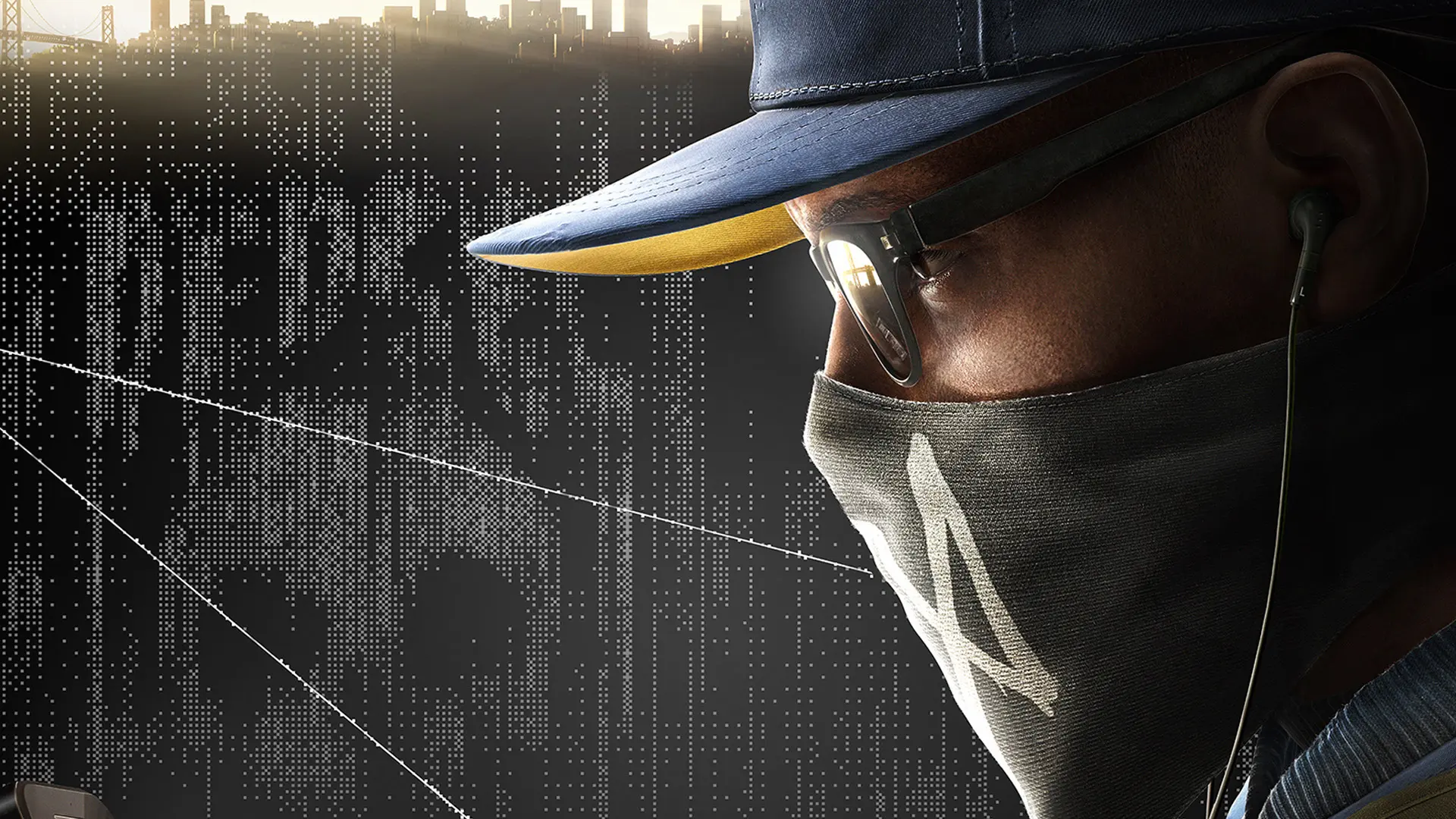 Watch Dogs 2 wallpaper 11