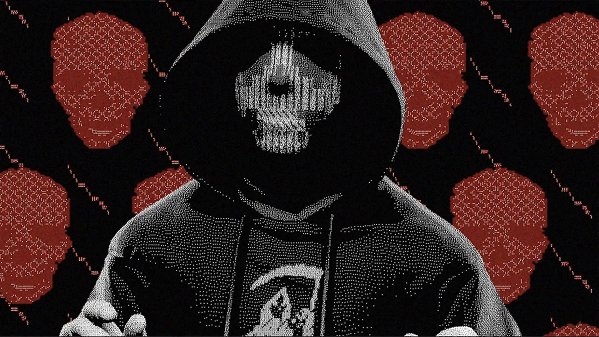 Watch Dogs 2 wallpaper 2