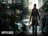Watch Dogs wallpaper 1