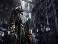 Watch Dogs wallpaper 10