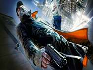 Watch Dogs wallpaper 2