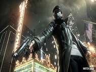 Watch Dogs wallpaper 9