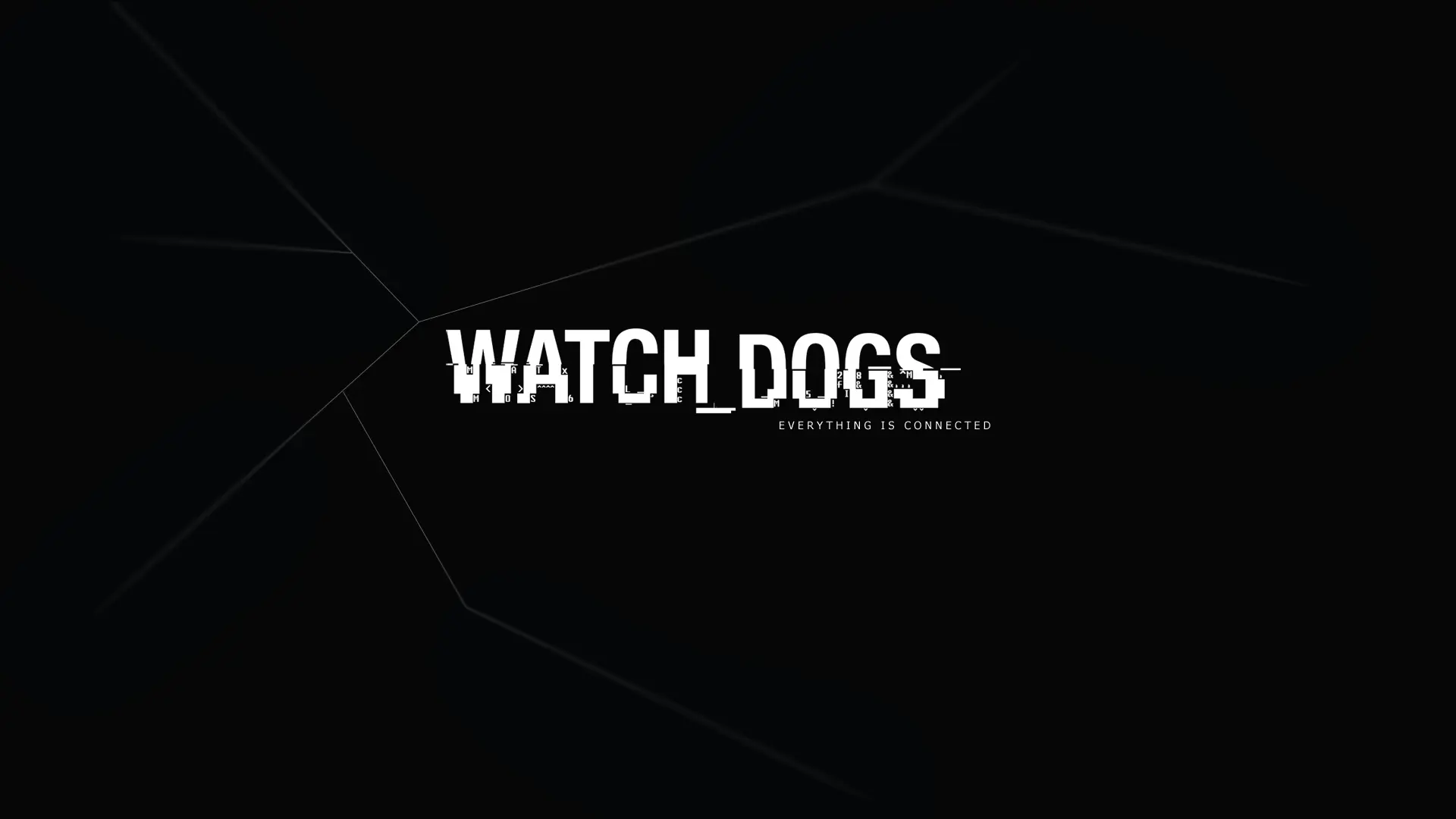 Watch Dogs wallpaper 15