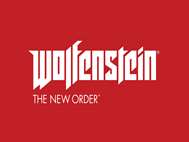 Wolfenstein The New Order wallpaper 3