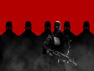 Wolfenstein The New Order wallpaper 4