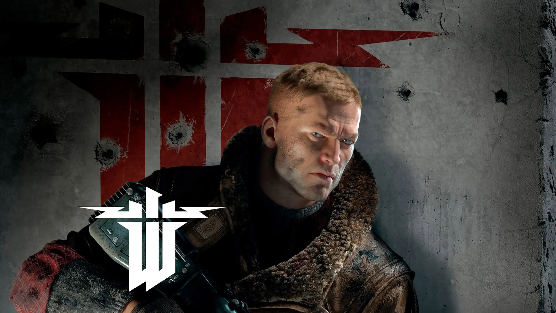 Wolfenstein The New Order wallpaper 9